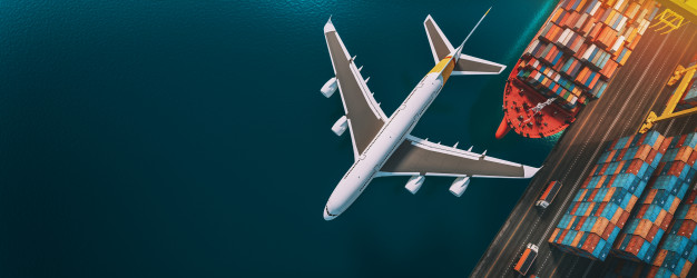 Servicio de importación desde China